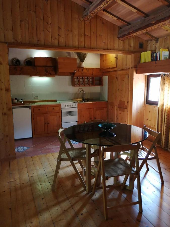 Vila Agriturismo Il Palazzo Brisighella Exteriér fotografie