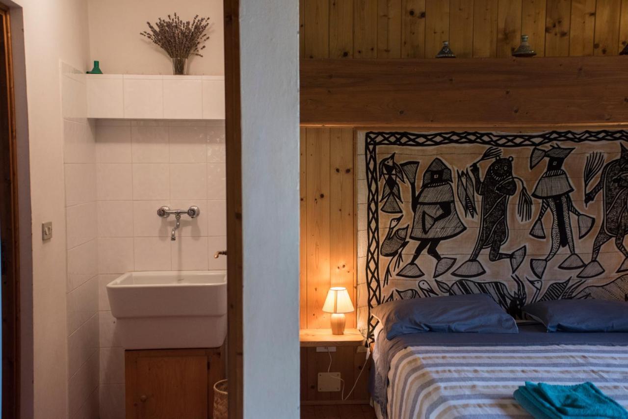 Vila Agriturismo Il Palazzo Brisighella Exteriér fotografie