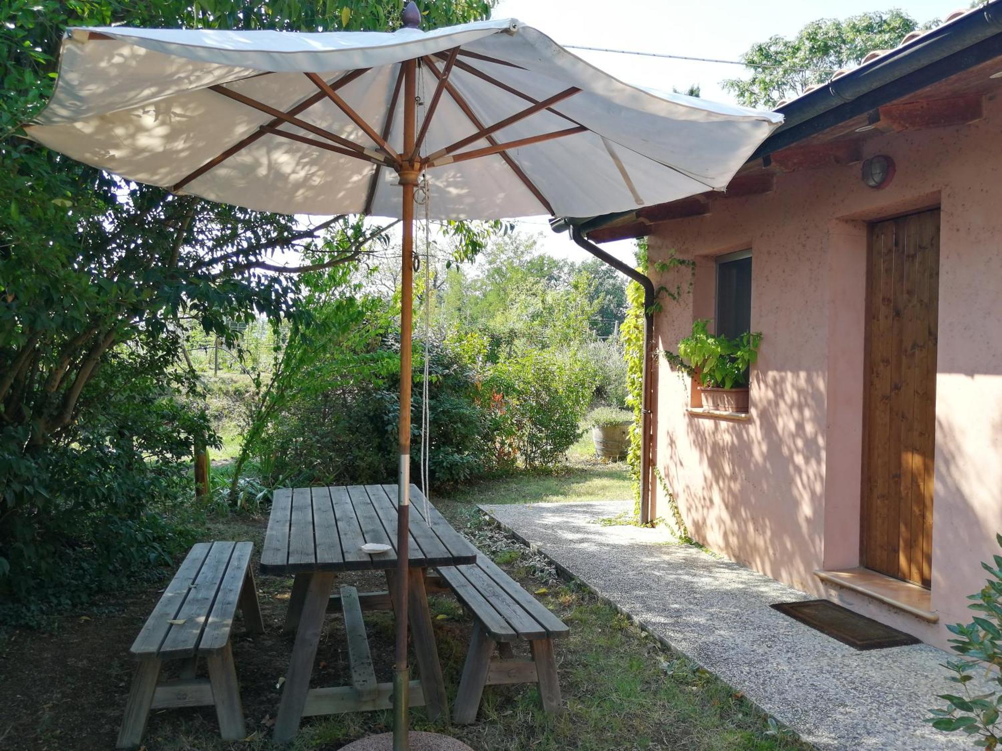 Vila Agriturismo Il Palazzo Brisighella Exteriér fotografie