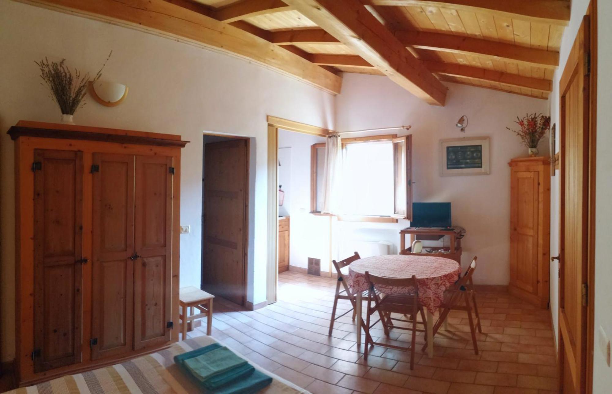 Vila Agriturismo Il Palazzo Brisighella Exteriér fotografie